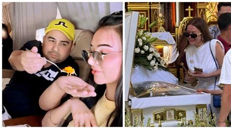 sunshine guimary nide|Sunshine Guimary shares husband’s pics & clips; expresses grief .